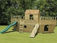 Playground Direct Lenders, LLC Playground