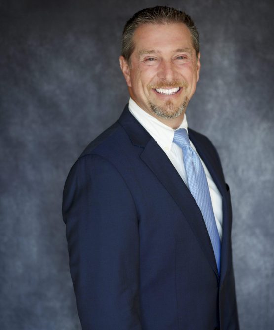 Loan Officer Brent Hancock