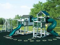 Playground Direct Lenders, LLC Playground