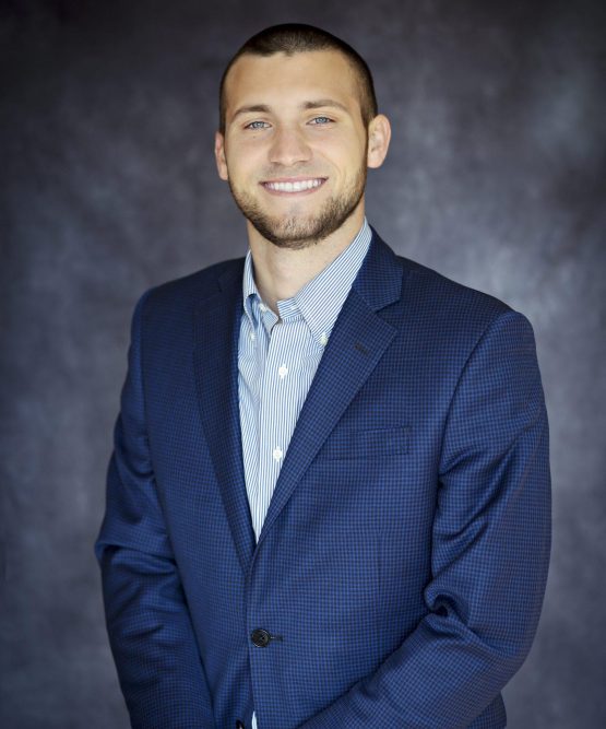 Loan Officer Chandler Hilton