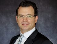 Loan Officer Chris Walker