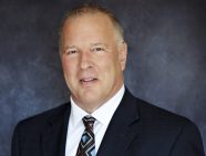 Loan Officer Randy Bristol