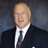 Loan Officer Randy Bristol