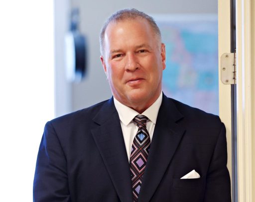 Loan Officer Randy Bristol