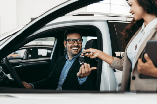 Car Payment