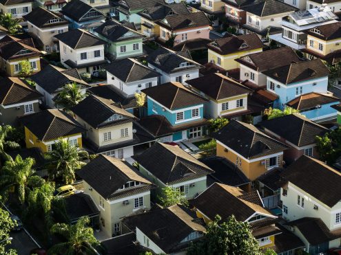 Crowded Houses Direct Lenders, LLC crowded houses.