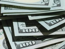 Supply and Demand for money