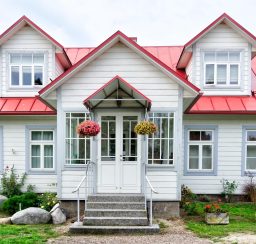 Direct Lenders, LLC House Red Roof Direct Lenders, LLC House Red Roof