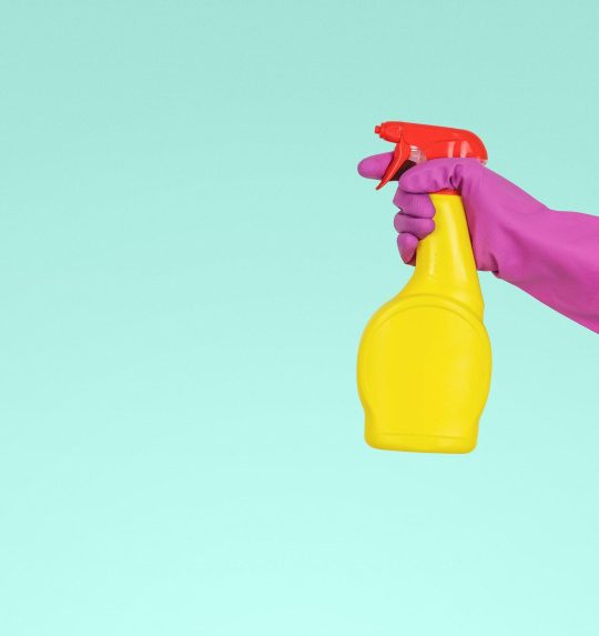 Direct Lenders Spring Cleaning