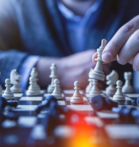 Know What Moves To Make To Succeed As A Loan Officer