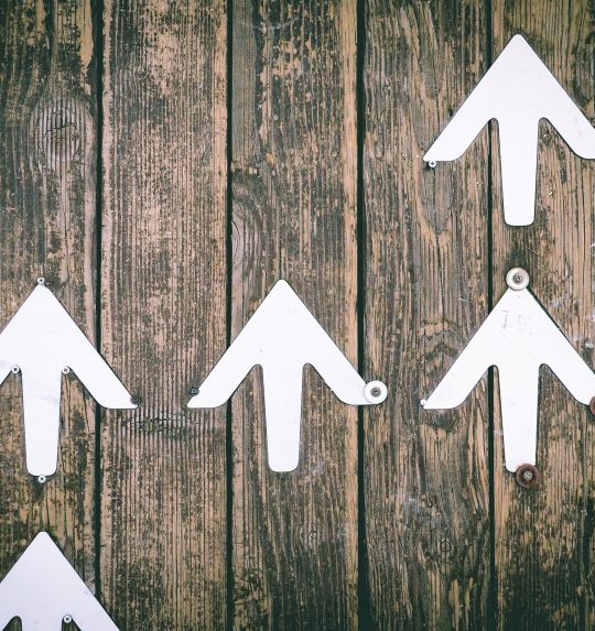 Conforming Conventional Loan Limits Increased