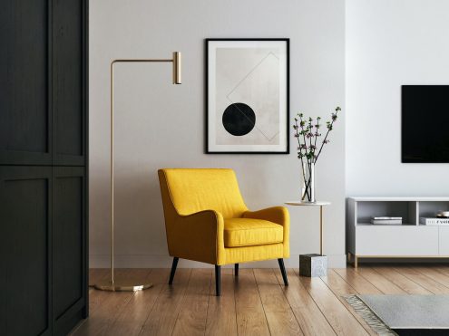 Georgia Home Furniture