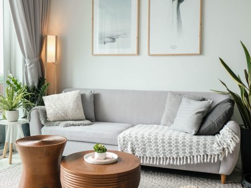 Home Furniture Home Loans