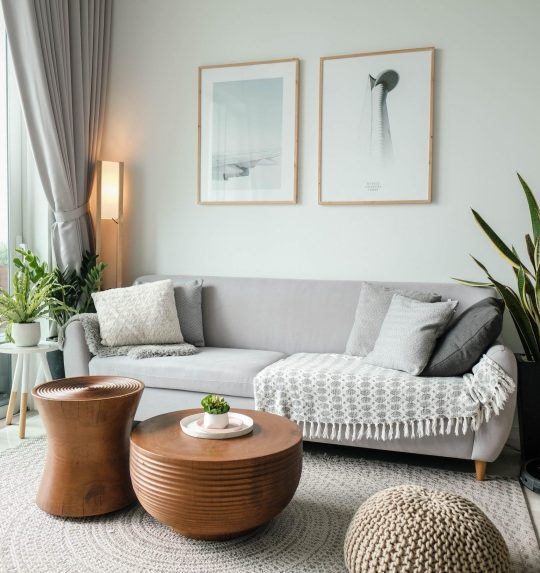 Home Loans