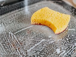 Cleaning Sponge Direct Lenders Cleaning Sponge