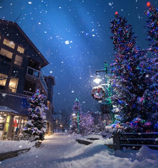 Top 5 Christmas Movies