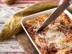 Lasagna Lasagna
