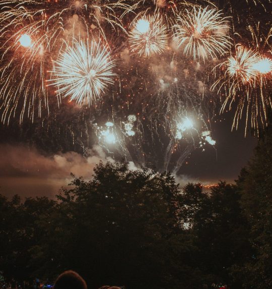 Direct Lenders, LLC Fireworks